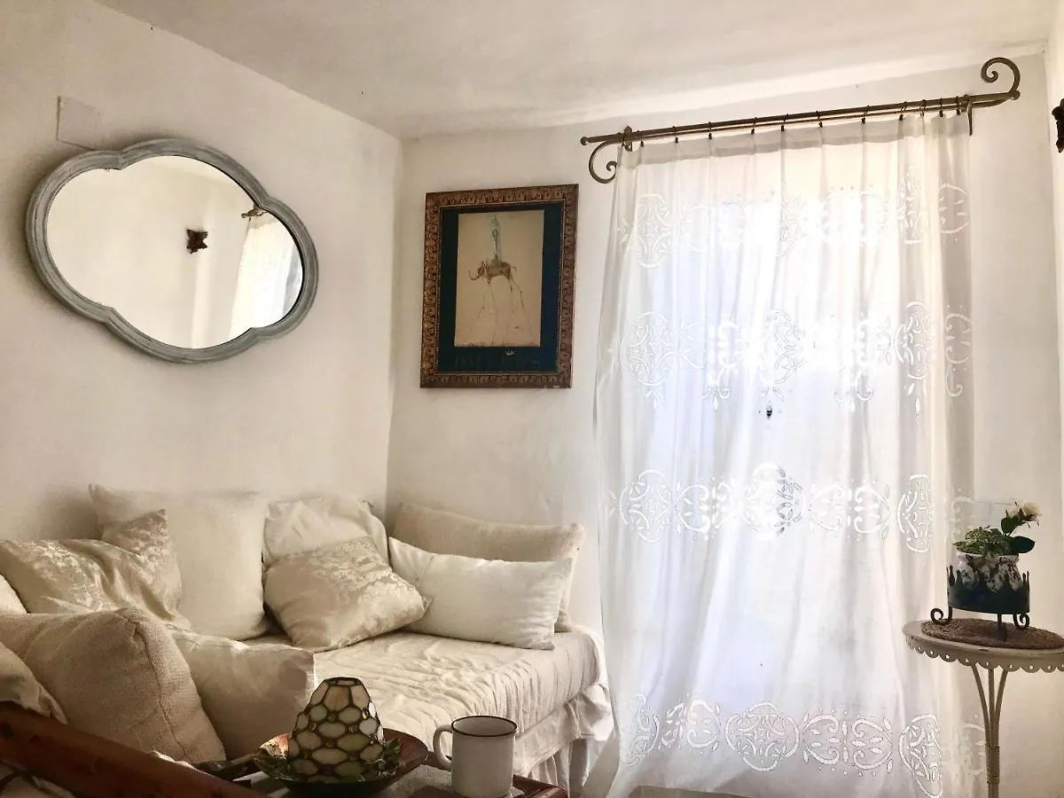 فيلا Casa Del Teatro Luxury Casas Vejer Debra مْبيخير ذي لا فرونتيرا 0*,