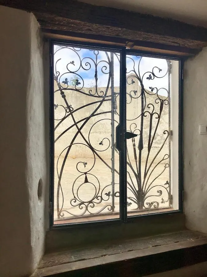 شاليه فيلا Casa Del Teatro Luxury Casas Vejer Debra مْبيخير ذي لا فرونتيرا
