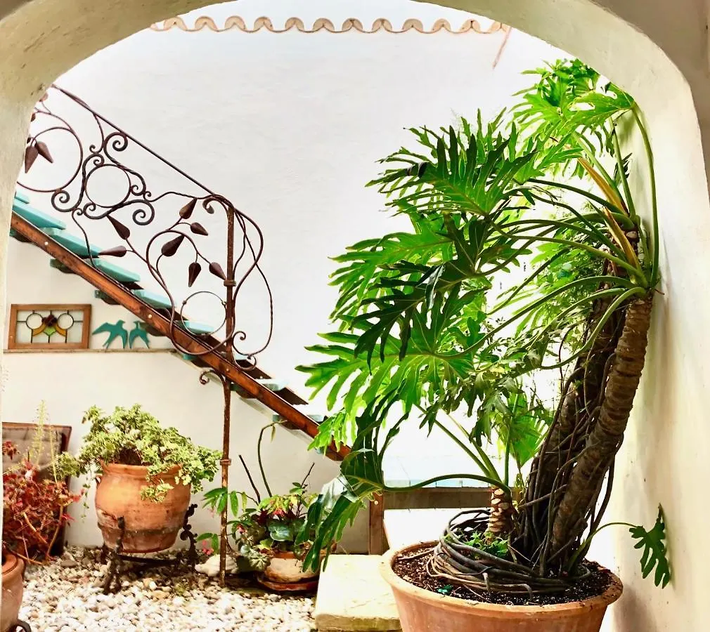 شاليه فيلا Casa Del Teatro Luxury Casas Vejer Debra مْبيخير ذي لا فرونتيرا
