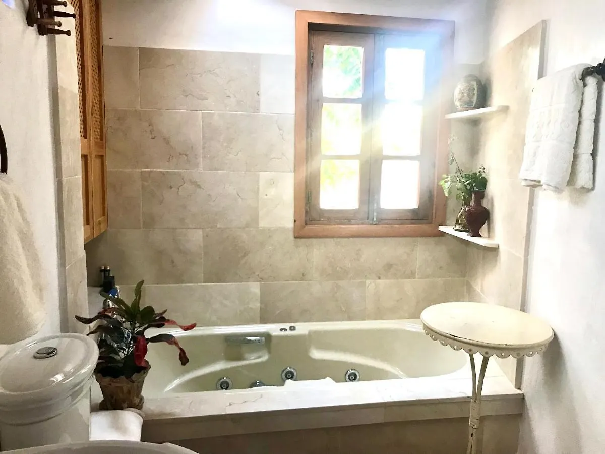 شاليه فيلا Casa Del Teatro Luxury Casas Vejer Debra مْبيخير ذي لا فرونتيرا إسبانيا