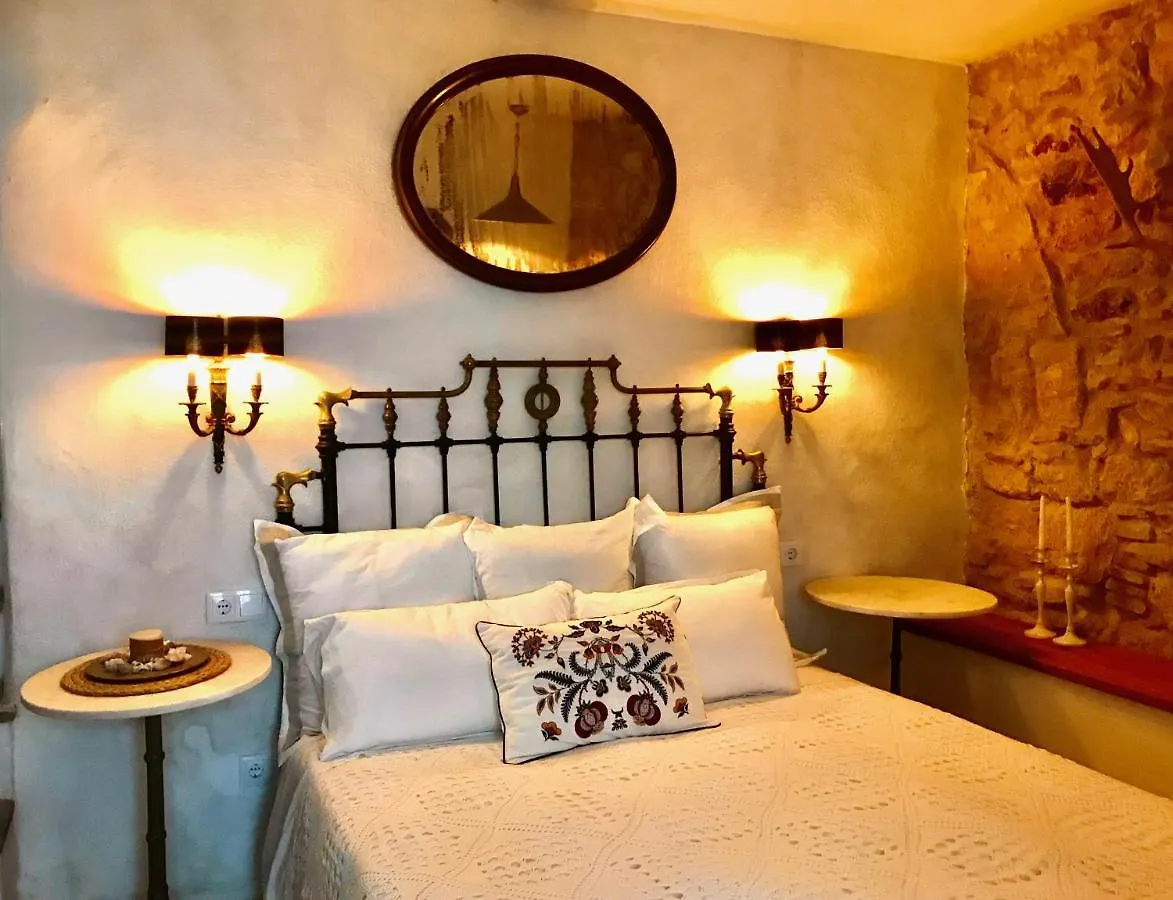 Casa Del Teatro Luxury Casas Vejer Debra Vila Vejer de la Frontera Chalé