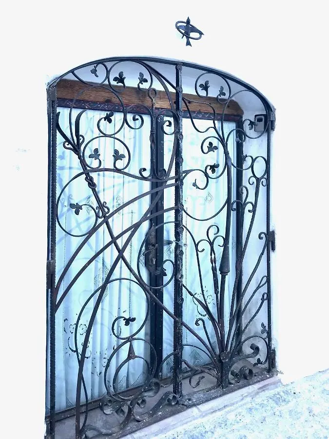 Casa Del Teatro Luxury Casas Vejer Debra Vila Vejer de la Frontera Espanha