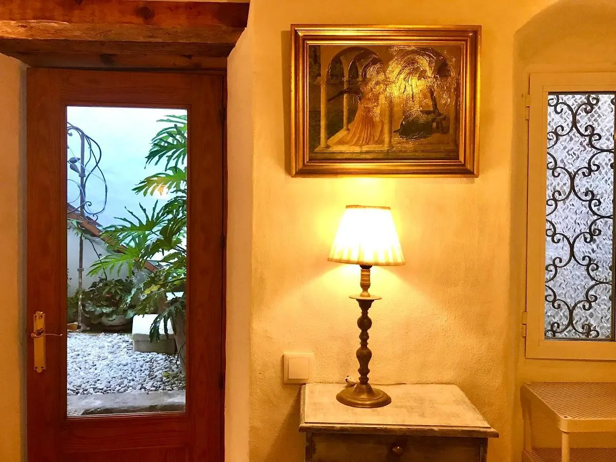 Chalé Casa Del Teatro Luxury Casas Vejer Debra Vila Vejer de la Frontera