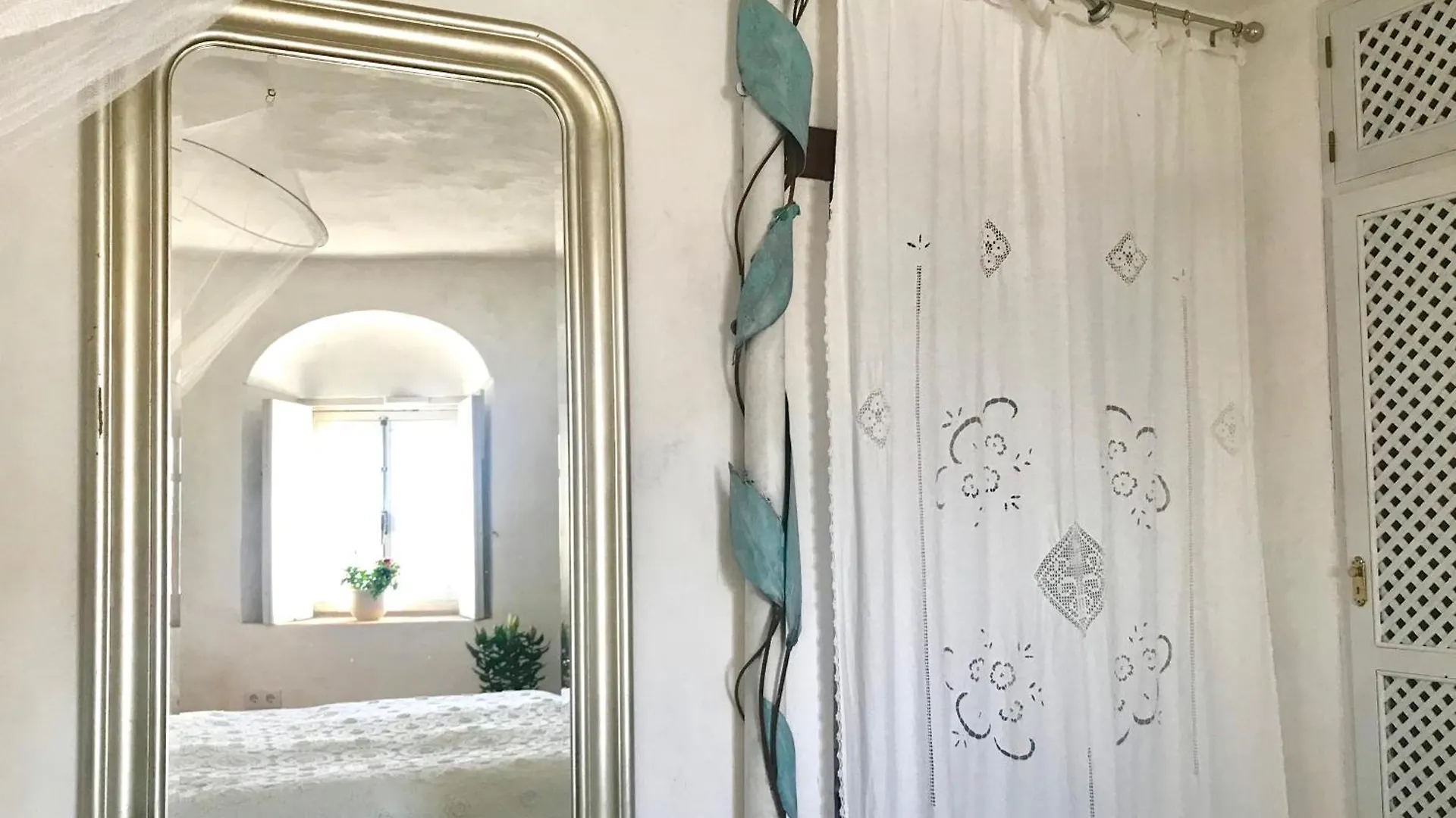 Casa Del Teatro Luxury Casas Vejer Debra Vila Vejer de la Frontera Espanha